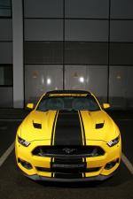 Ford Mustang GT by GeigerCars 2015 года